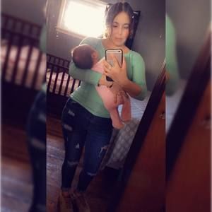 Meet your Posher, Laura